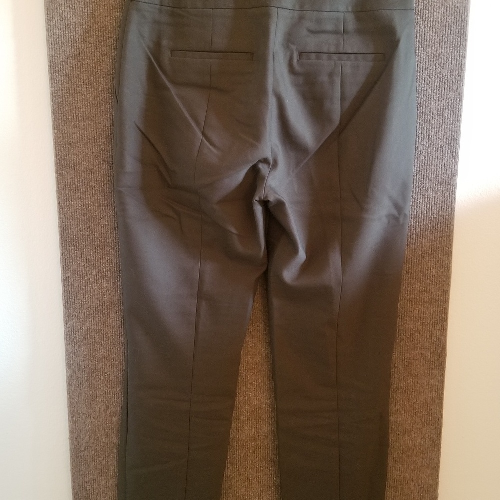 5 Express Editor/Columnist size 6 pants Lot H